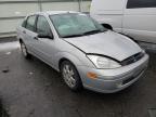 FORD - FOCUS