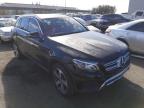 MERCEDES-BENZ - GLC-CLASS