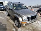 JEEP - LIBERTY