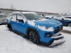 TOYOTA - RAV4