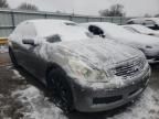 INFINITI - G35