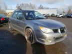 SUBARU - IMPREZA