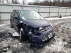 FORD - CMAX