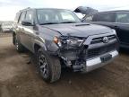 TOYOTA - 4RUNNER