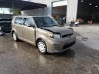 TOYOTA - SCION