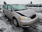 TOYOTA - COROLLA