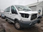 FORD - TRANSIT CONNECT