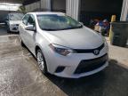 TOYOTA - COROLLA