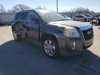 GMC - TERRAIN