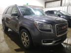 GMC - ACADIA