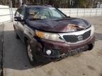 KIA - SORENTO