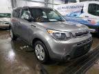 KIA - SOUL