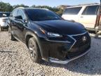 LEXUS - NX