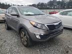 KIA - SPORTAGE