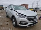 HYUNDAI - SANTA FE