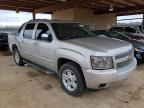 CHEVROLET - AVALANCHE