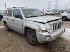 JEEP - PATRIOT