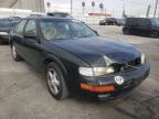 NISSAN - MAXIMA