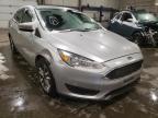 FORD - FOCUS