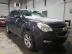 CHEVROLET - EQUINOX