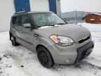 KIA - SOUL