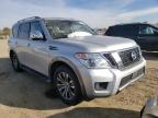 NISSAN - ARMADA