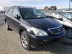 LEXUS - RX400