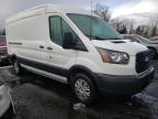 FORD - TRANSIT CONNECT