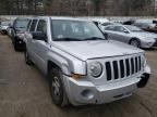 JEEP - PATRIOT