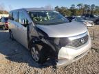 NISSAN - QUEST