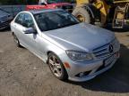 MERCEDES-BENZ - C-CLASS