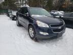 CHEVROLET - TRAVERSE