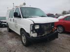 CHEVROLET - EXPRESS