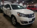 CHEVROLET - TRAVERSE