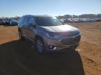 CHEVROLET - TRAVERSE