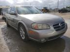 NISSAN - MAXIMA