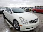 INFINITI - G35