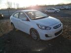 HYUNDAI - ACCENT