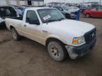 FORD - RANGER