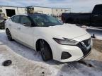 NISSAN - MAXIMA