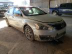 NISSAN - ALTIMA