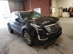 CADILLAC - XT5