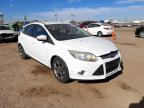 FORD - FOCUS