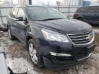 CHEVROLET - TRAVERSE