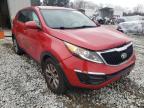 KIA - SPORTAGE