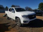 CHEVROLET - COLORADO