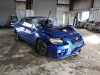 SUBARU - WRX