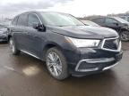 ACURA - MDX