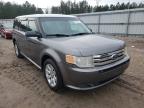 FORD - FLEX