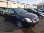 NISSAN - SENTRA